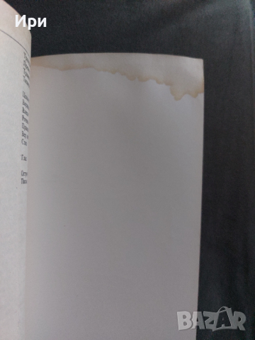 Речник на съвременните литературни термини, снимка 3 - Специализирана литература - 36169780