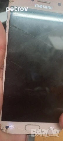 Телефони за части \Huawei P8 lite \Samsung s5\Galaxy A7 (2017, снимка 6 - Samsung - 51207228