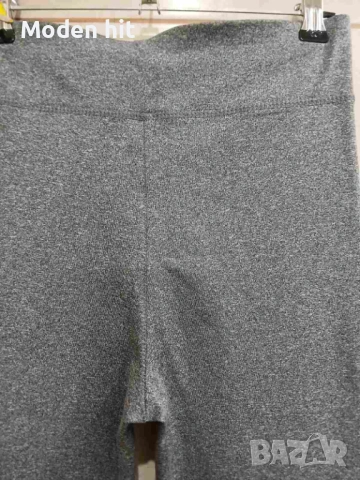 7/8-ми спортен клин с висока талия, снимка 8 - Клинове - 53730636