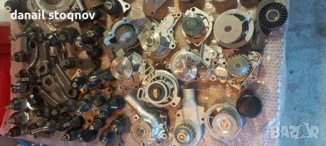 нови авточасти , снимка 11 - Части - 48436389