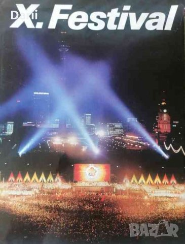X. Festival