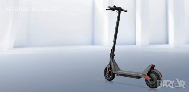 Xiaomi electric scooter 4 lite 2nd gen - Електрическа тротинетка