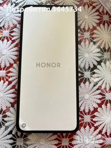 Телефон HONOR X5c plus