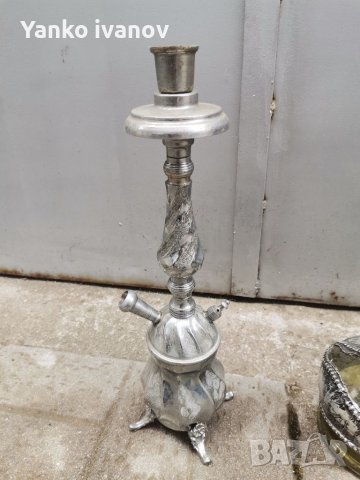 Нергилета, снимка 6 - Антикварни и старинни предмети - 41870102