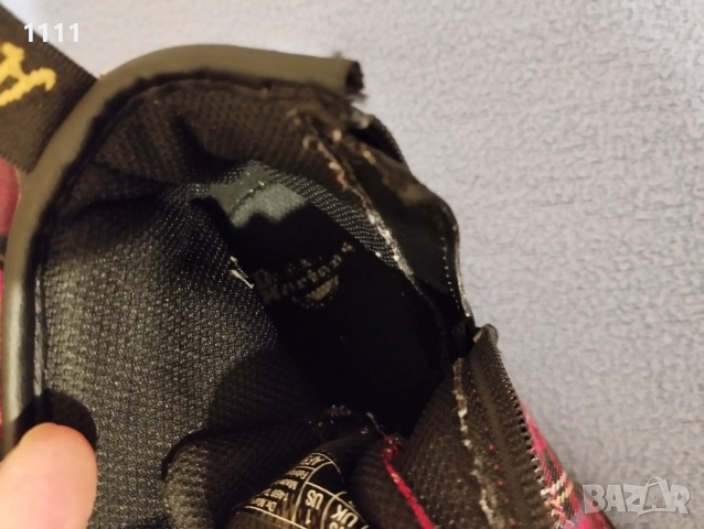 Dr.martens номер 32., снимка 5 - Детски боти и ботуши - 52150493