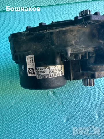 Ел. Мотор bosch, снимка 3 - Велосипеди - 51803631