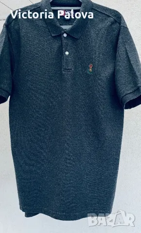 Блуза RALPH LAUREN CHAPS оригинал , снимка 6 - Блузи - 48023371