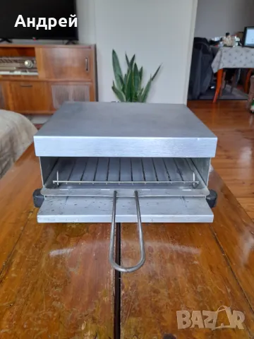 Стара скара за сандвичи