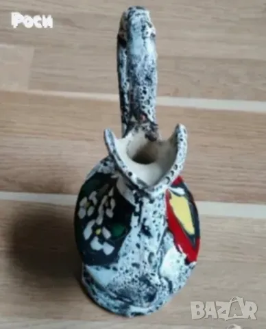 Италианска стомна , снимка 3 - Антикварни и старинни предмети - 50262957