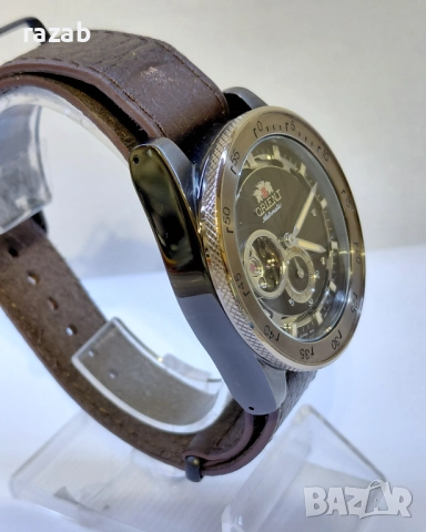 Orient Open Heart RA-AR0203Y, снимка 7 - Мъжки - 52631711