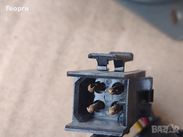 Стъпкови мотори, снимка 5 - Друга електроника - 51705075