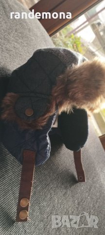 Детска шапка за 5-6 години, снимка 3 - Шапки, шалове и ръкавици - 38724609