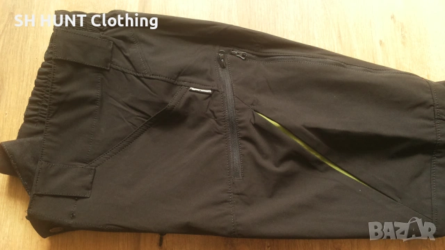 Revolution Race LoBall Stretch Pants размер 48 / S - M еластичен панталон - 2378, снимка 9 - Панталони - 53831543