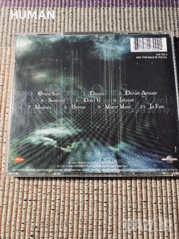 Dead Can Dance,Enya,Era,Honolulu Strings , снимка 12 - CD дискове - 41313203