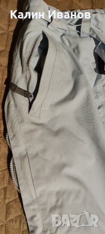 Сноуборд/ски панталон, снимка 4 - Зимни спортове - 39621486