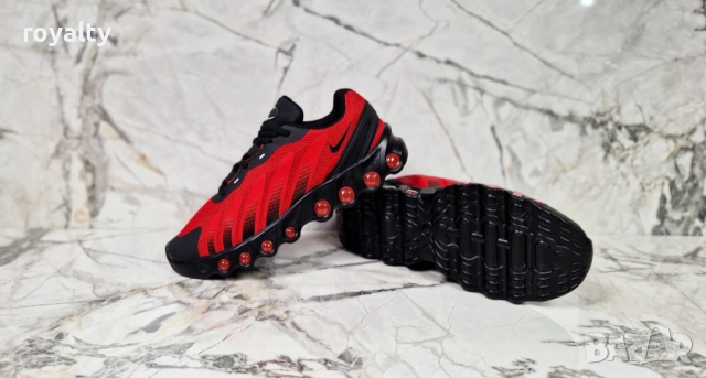 Nike спортни мъжки маратонки , снимка 7 - Маратонки - 51781696