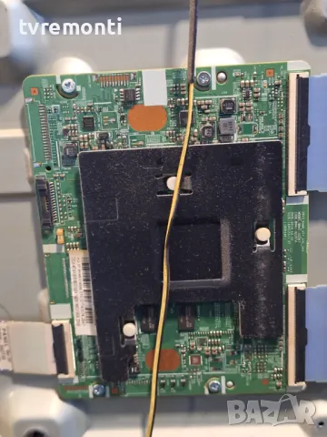 TCon BOARD, BN95-01939B,BN41-02297A,SAMSUNG UE40JU6050U 40inc DISPLAY CY-GJ040HGLVDH