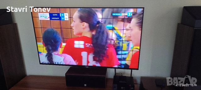 Sony KD-49XD8005, снимка 4 - Телевизори - 52790858