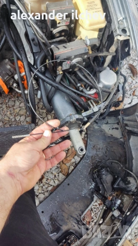 НА ЧАСТИ: AUDI A8 D2 /D3 4.2 QUATTRO, 1999 г., 450 к.с., снимка 14 - Части - 52250784