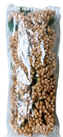 Тичинки, снимка 3 - Други - 34469134