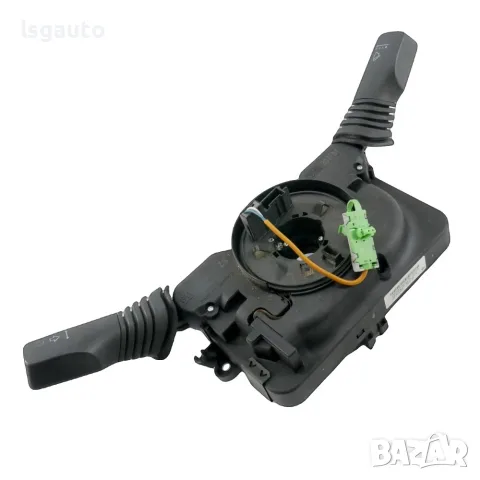 Лентов кабел с лостчета мигачи/чистачки Opel Astra H (A04) 2004-2014 ID: 164121 ОЕМ: 	 13197719ZS