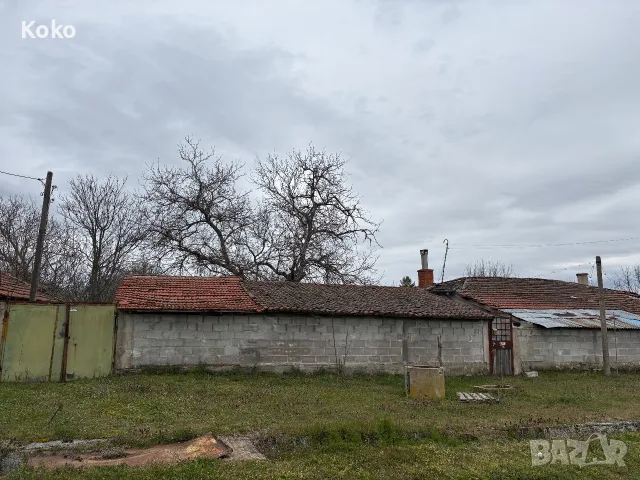 Къща в с.Тюркмен