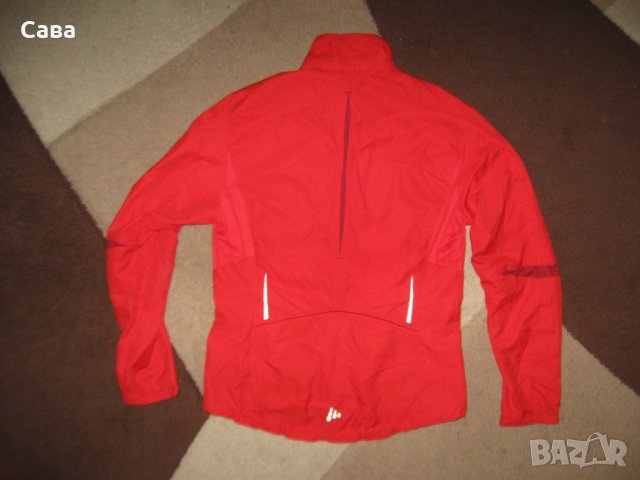 Спортни горнища CRAFT   дамски,С  и М, снимка 8 - Спортни екипи - 25922231