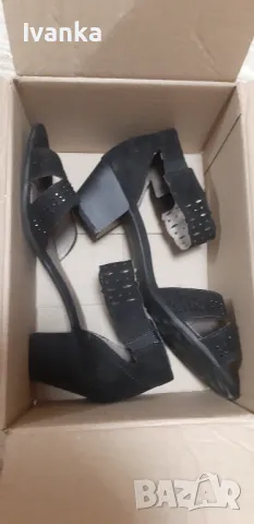 Дамски Сандали 