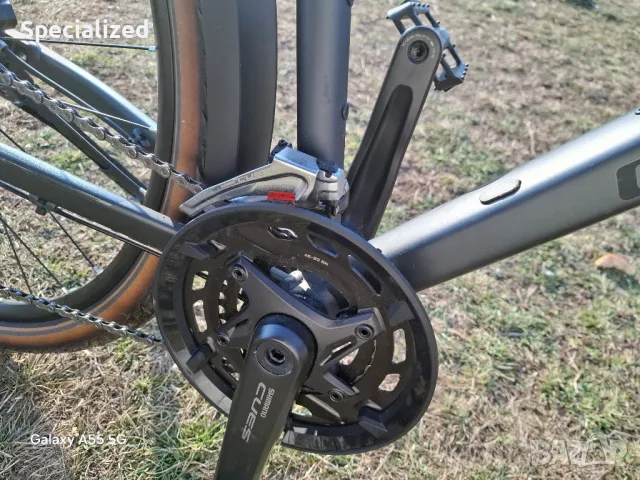 Cube_Kathmandu_Pro 24-25 модел, ques оборудване , снимка 4 - Велосипеди - 49267714