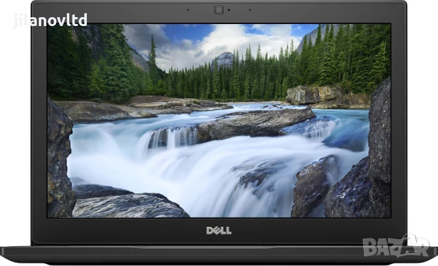 Лаптоп Dell Latitude 7290 i5-8350U 8GB 256GB SSD ГАРАНЦИЯ