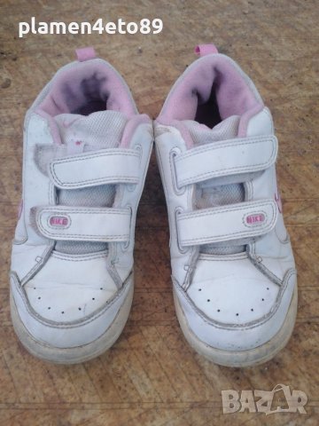 Маратонки найк 30 номер 