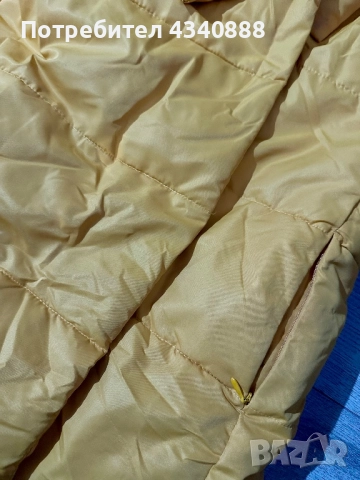 Дамско яке Only, снимка 4 - Якета - 51987635