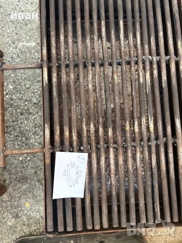 Барбекюта 2 броя , снимка 3 - Барбекюта - 51487414