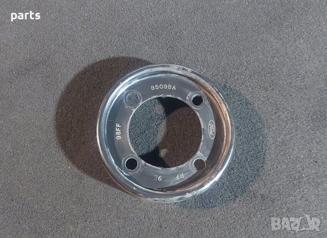 Ремъчна Шайба Водна Помпа Форд Фокус Мк1 (1) - 98FF8509BA N, снимка 2 - Части - 44302092