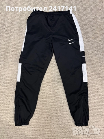 Анцунг Nike Double Swoosh