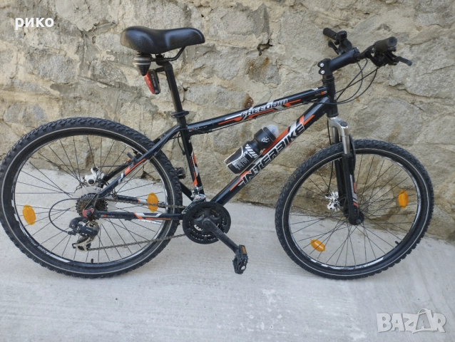 Велосипед 26 цола, снимка 3 - Велосипеди - 51446118