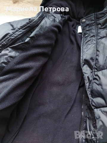 Детско, юношеско зимно яке , снимка 7 - Детски якета и елеци - 52790012