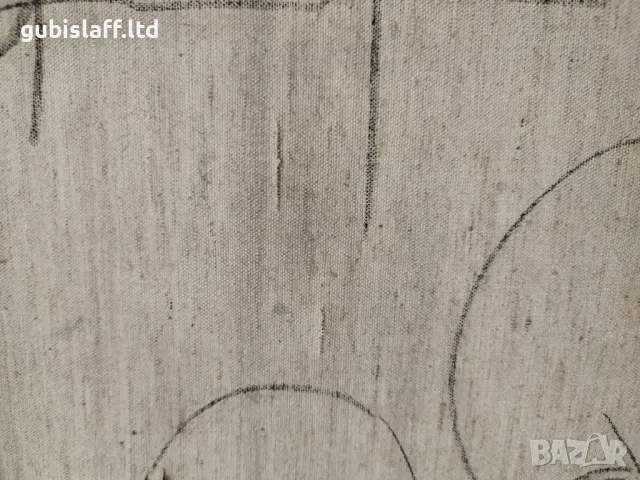 Картина, "Ангел", худ. проф. Светозар Бенчев, 2008 г., снимка 9 - Картини - 49904979