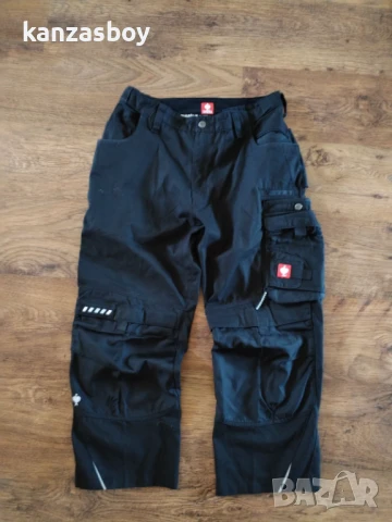 engelbert strauss -страхотен работен панталон 52/М СКЪСЯВАН, снимка 6 - Спортни дрехи, екипи - 50781485