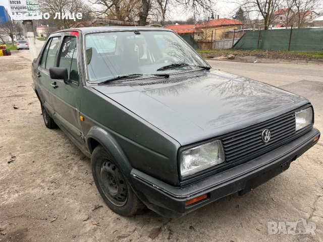 VW JETTA-2 НА ЧАСТИ !!ДЖЕТА , снимка 3 - Автомобили и джипове - 53558628
