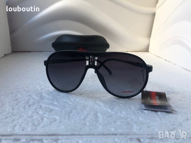Carrera 2020 мъжки слънчеви очила УВ 400, снимка 4 - Слънчеви и диоптрични очила - 34690197
