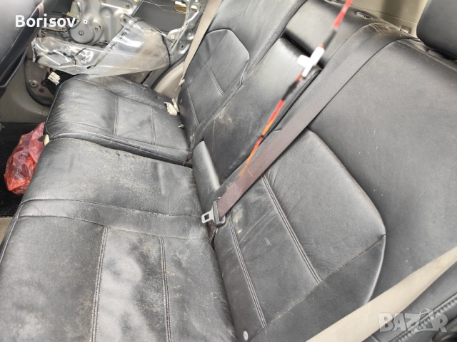 Нисан Х Трал 2.2 136 к, снимка 11 - Автомобили и джипове - 53709241