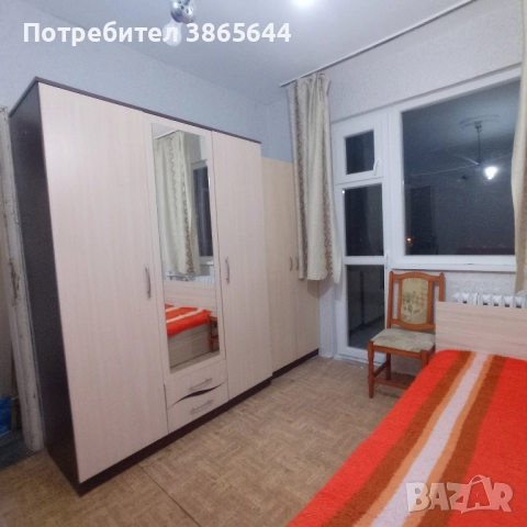 Без комисионна двустаен в Красно село, снимка 3 - Апартаменти - 52501063