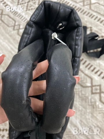 Дамска чанта, снимка 3 - Чанти - 52335567