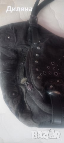 Чанта Desigual  и подарък, снимка 2 - Чанти - 38646864