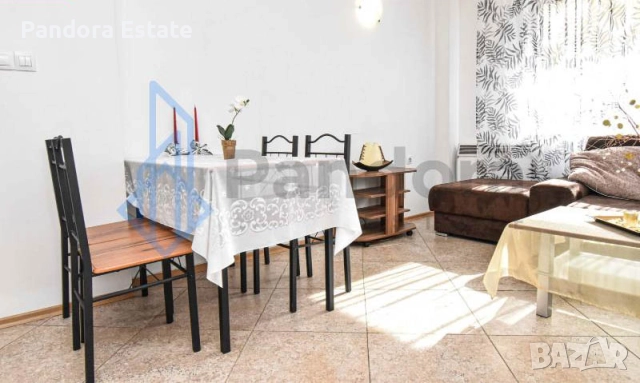 2-СТАЕН апартамент под наем, гр. София, кв. Овча купел, снимка 4 - Апартаменти - 52813069