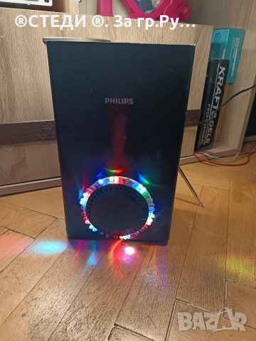 усилвател от караоке колона модел MBA F-12. , снимка 7 - Ресийвъри, усилватели, смесителни пултове - 52812941