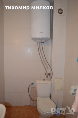 1стаен апарамент в морската градина на град Варна+безплатно парко място., снимка 15 - Апартаменти - 53367419