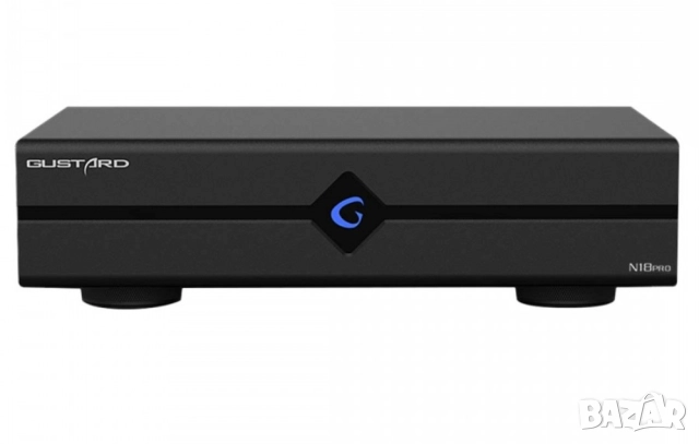 Мрежови комутатори GUSTARD N18 PRO и GUSTARD N18