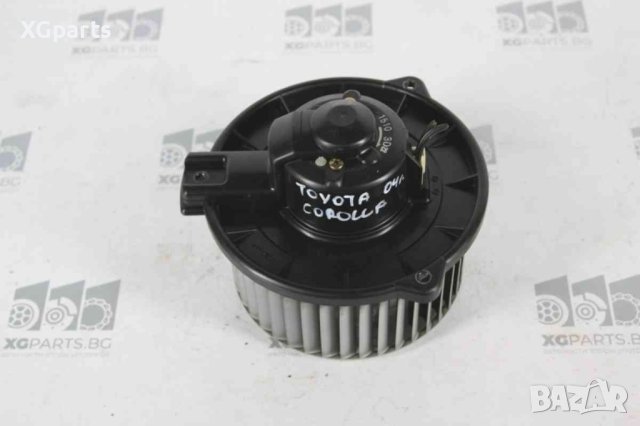 Вентилатор парно за Toyota Corolla E12 2.0d4d 110к.с. (2001-2007), снимка 2 - Части - 41918985
